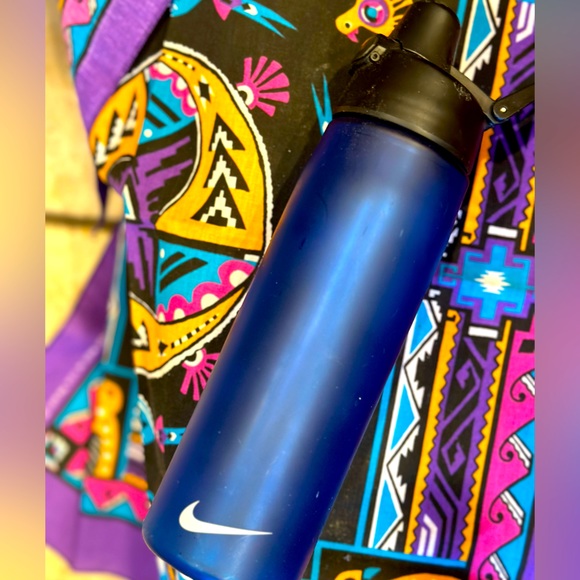 Nike Accessories Nike Metal Water Bottle Poshmark